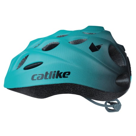 CASCO CATLIKE KITTEN Agua Marina